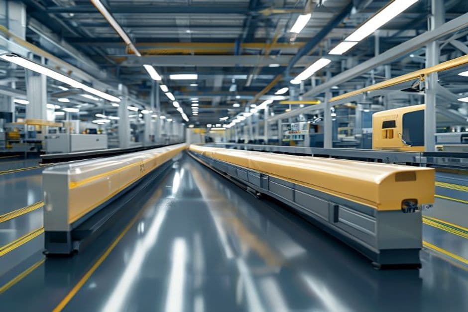 Flow Wrap Machines