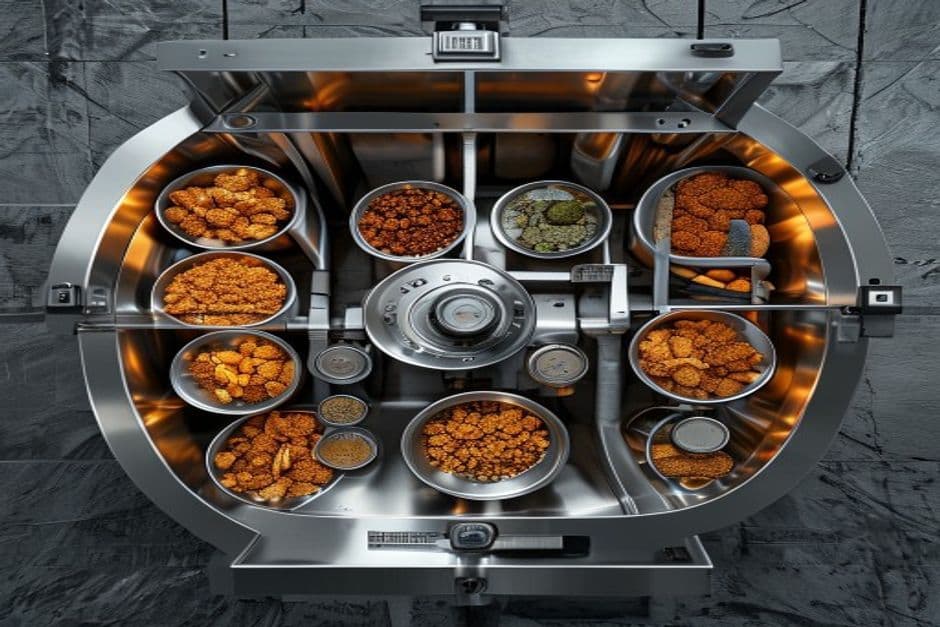 Multihead Weighers
