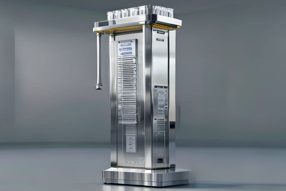 Vertical Form Fill Seal (VFFS)
